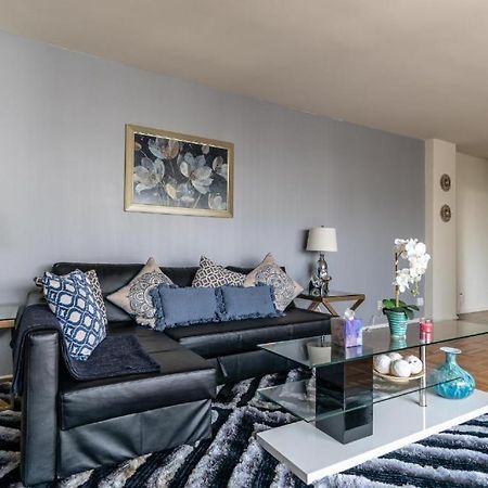 Spacious Charming Condo With Great Views Near The Grove Los Ángeles Exterior foto
