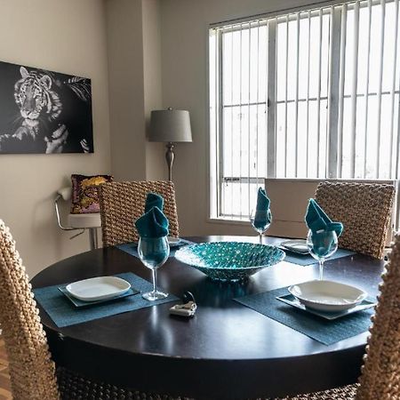 Spacious Charming Condo With Great Views Near The Grove Los Ángeles Exterior foto