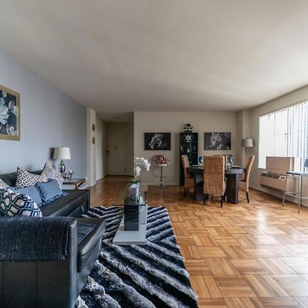 Spacious Charming Condo With Great Views Near The Grove Los Ángeles Exterior foto