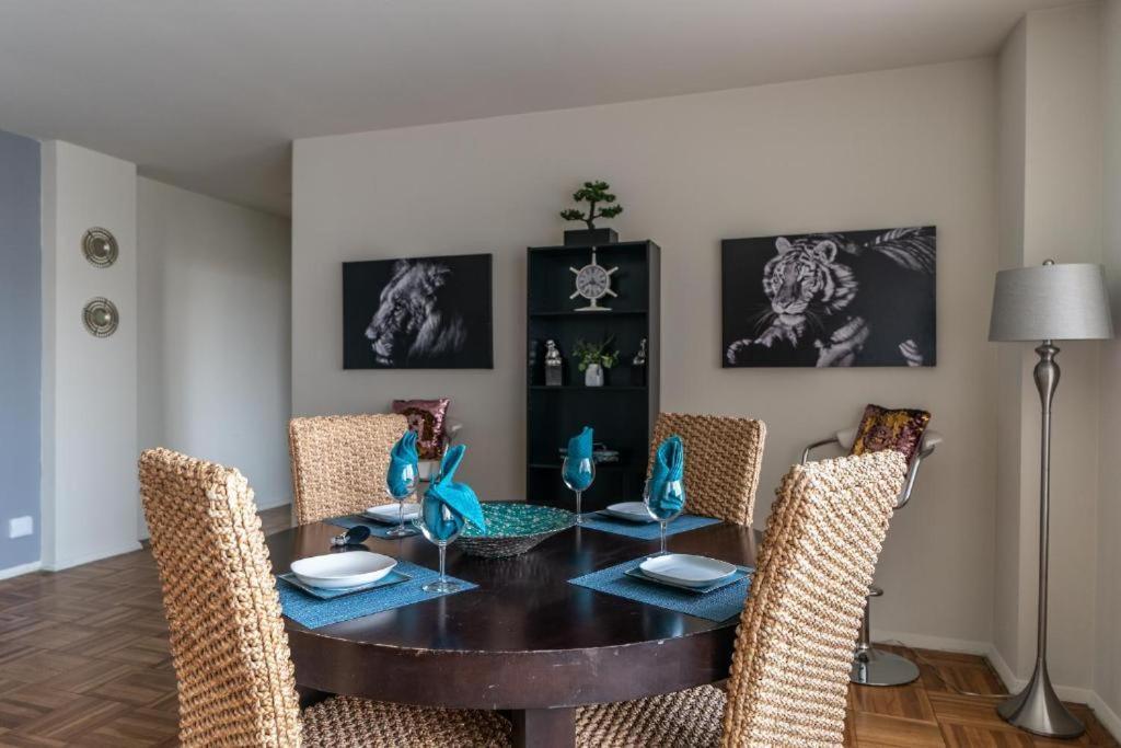 Spacious Charming Condo With Great Views Near The Grove Los Ángeles Exterior foto