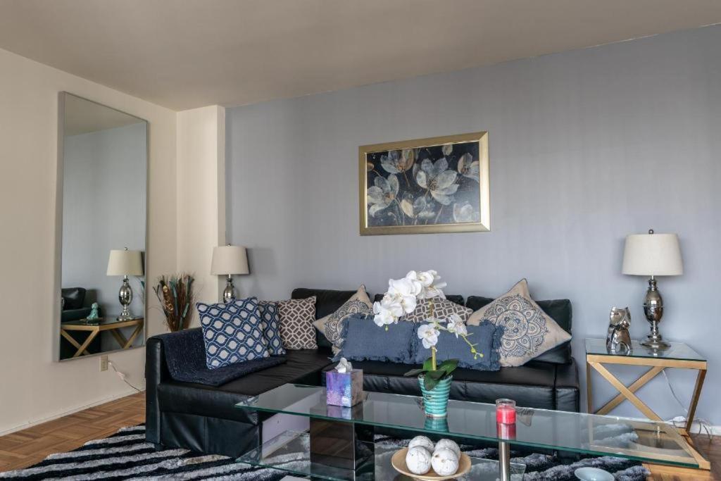 Spacious Charming Condo With Great Views Near The Grove Los Ángeles Exterior foto