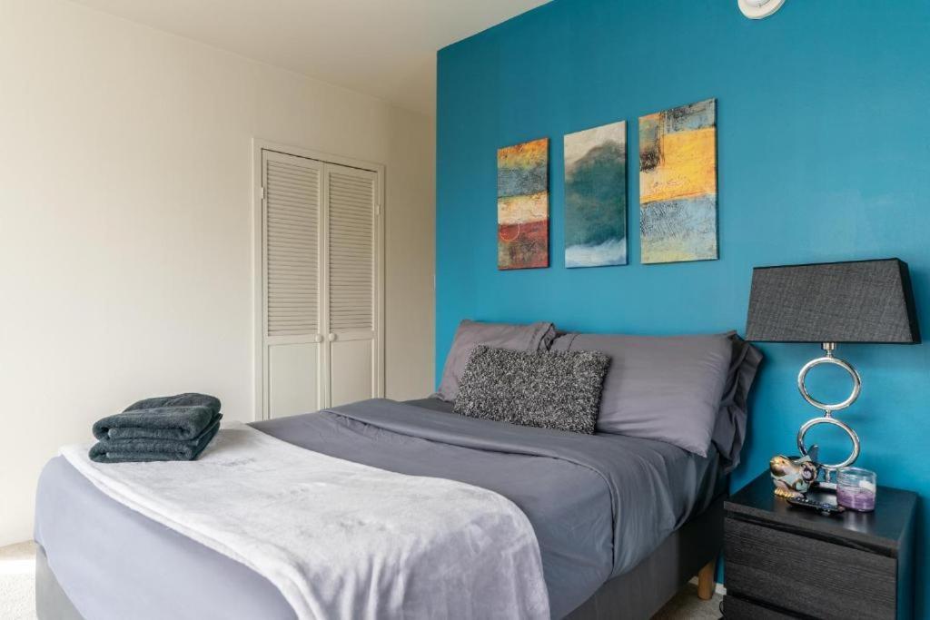 Spacious Charming Condo With Great Views Near The Grove Los Ángeles Exterior foto