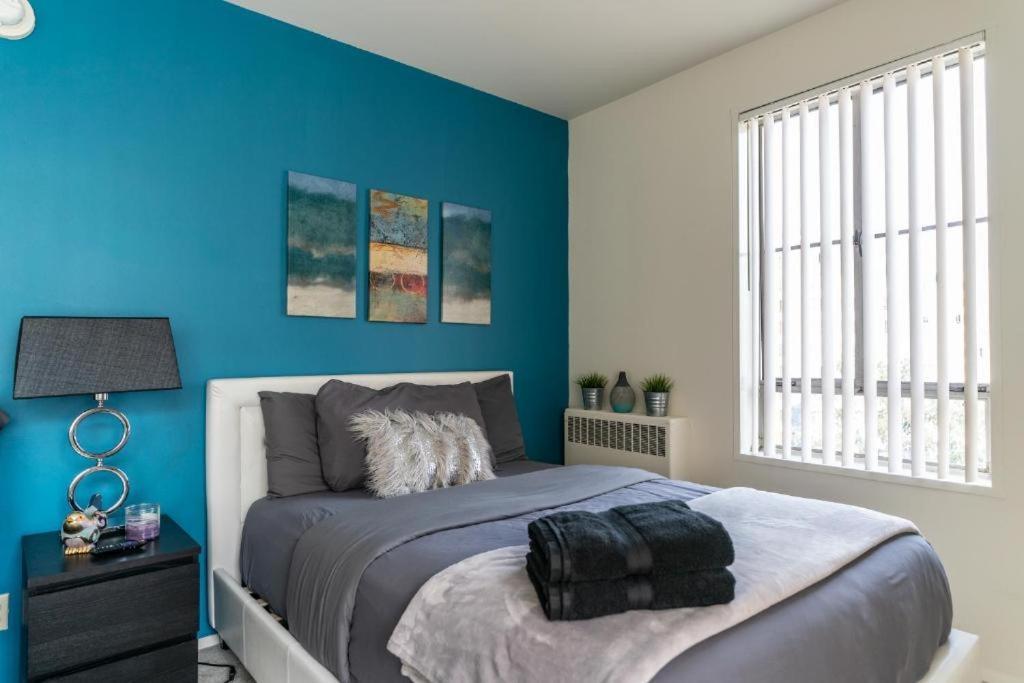 Spacious Charming Condo With Great Views Near The Grove Los Ángeles Exterior foto