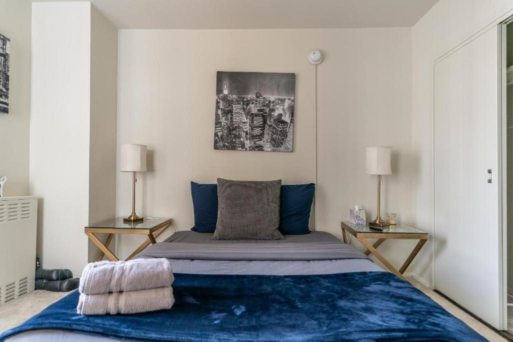 Spacious Charming Condo With Great Views Near The Grove Los Ángeles Exterior foto
